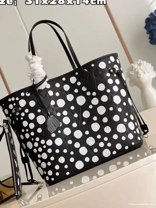 FS CHEAP MM SS VUITTON 2023 LOUIS NEVERFULL 0519